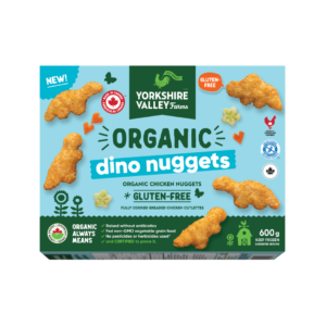 Dino Nuggets (6/case)